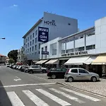 Szálloda 4 Estacoes Fátima