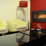 Szálloda 4 Estacoes 3*