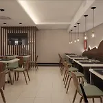 Szálloda 4 Estacoes 3*