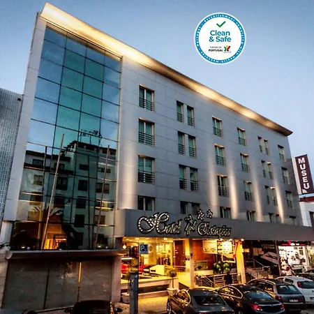 4 Estacoes 3* Фатима