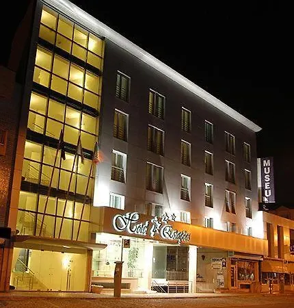 Hotel 4 Estações