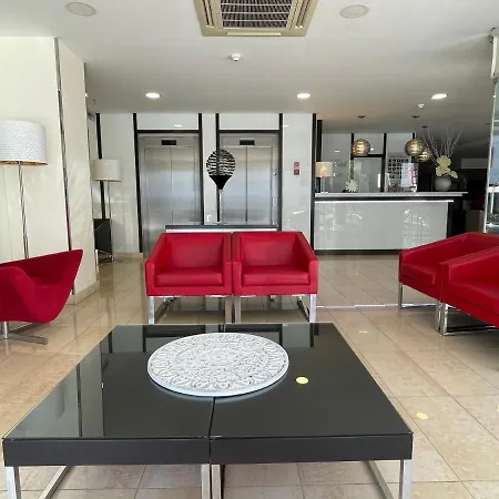 Hotel 4 Estações Fátima