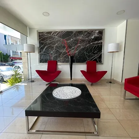 Otel 4 Estacoes 3*