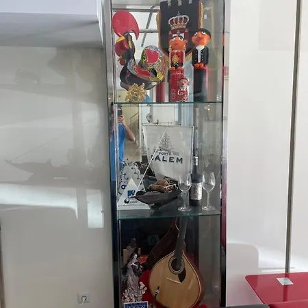 4 Estações Hotel Fátima