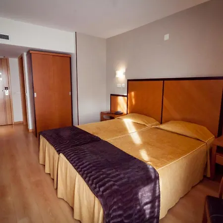 Hotel 4 Estações Fátima