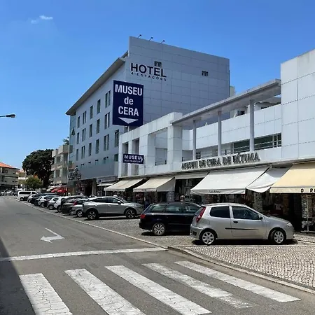 Otel 4 Estacoes Fátima