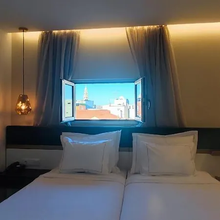4 Estações Hotel Fátima