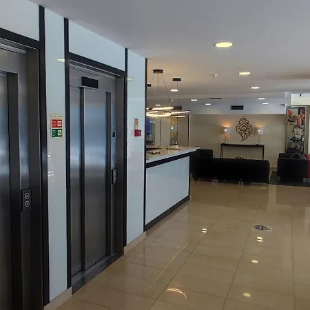 4 Estacoes 3* Фатима