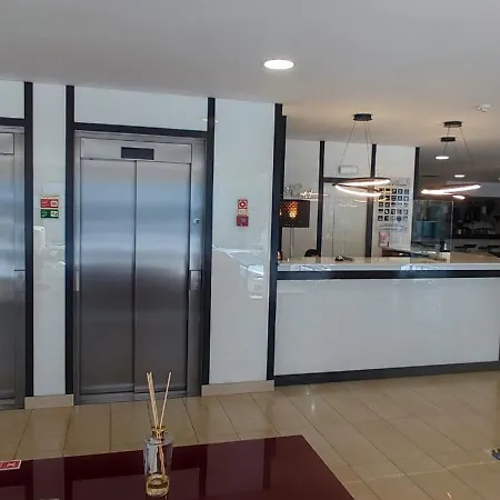 4 Estações Hotel Fátima