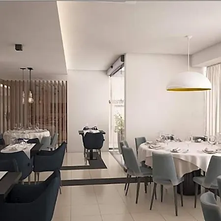 Otel 4 Estacoes 3*