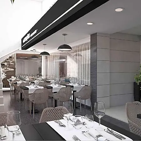 Otel 4 Estacoes Fátima