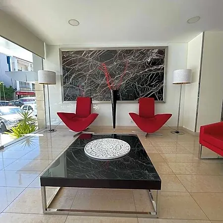 4 Estacoes Otel