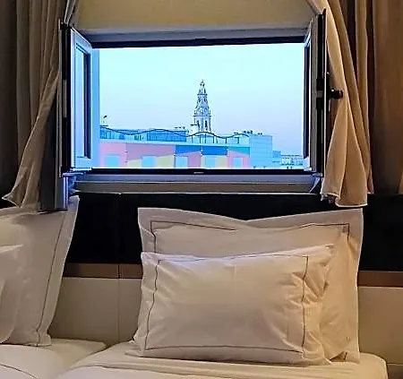 Otel 4 Estacoes Fátima