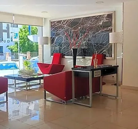 4 Estacoes Otel 3*