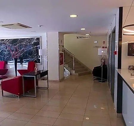 4 Estacoes Otel Fátima