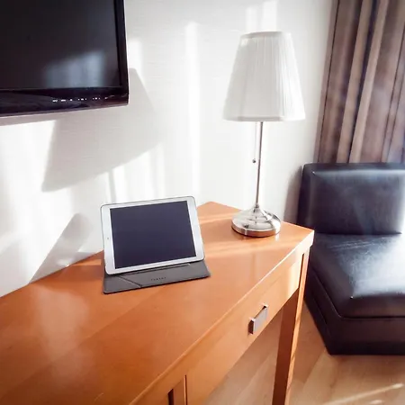4 Estações Hotel 3*