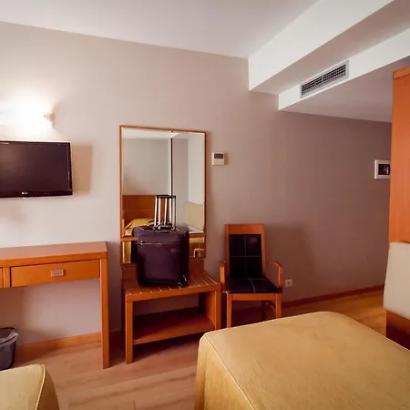4 Estações Hotel Fátima