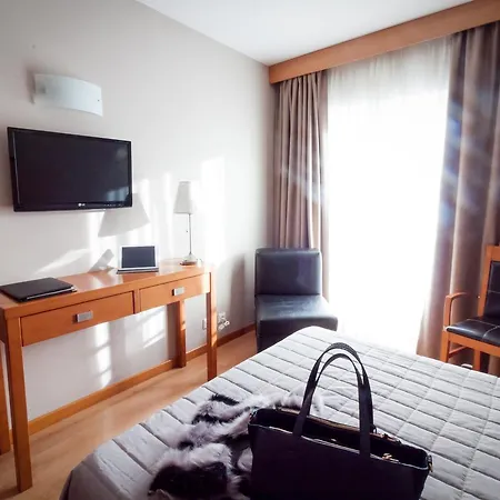 4 Estações Hotel