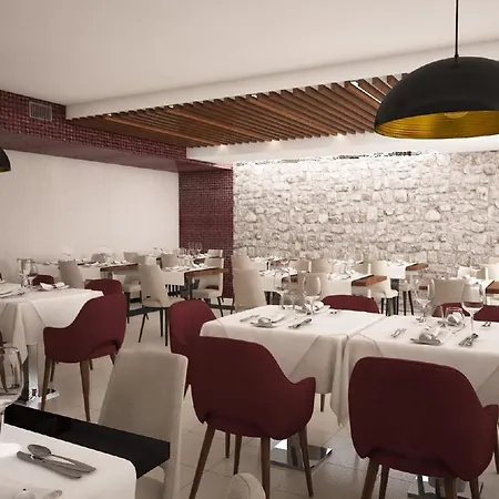 4 Estações Hotel