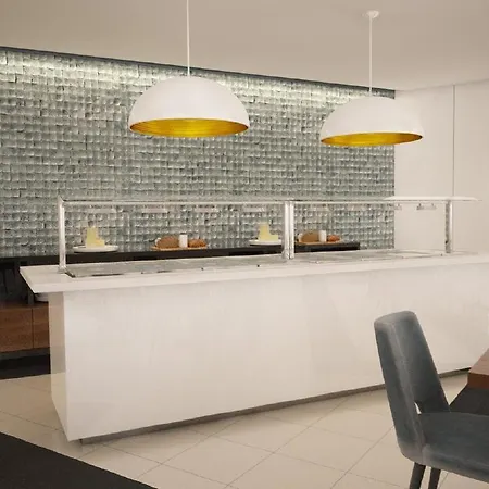 4 Estações Hotel Fátima
