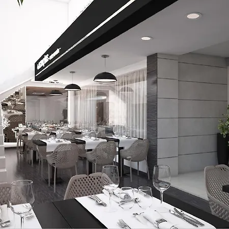 4 Estacoes Отель 3*