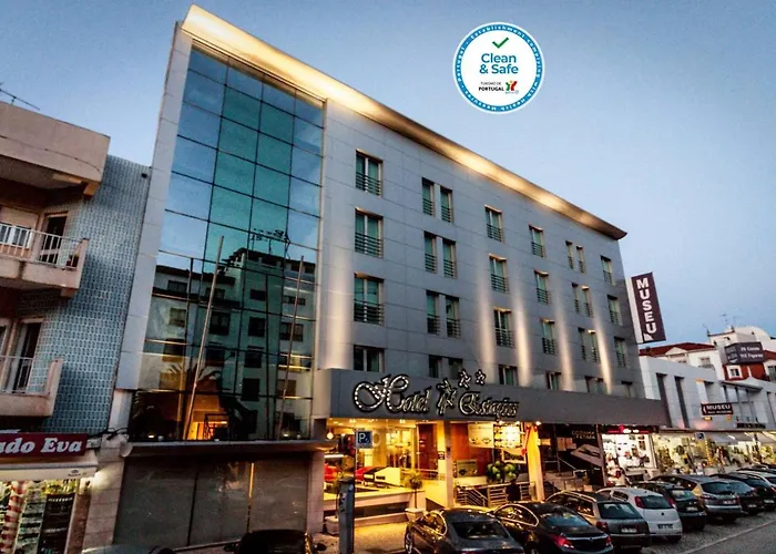 4 Estacoes 3* Фатима