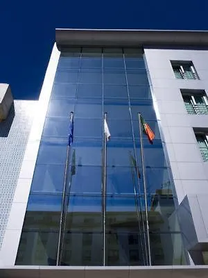 4 Estacoes Отель