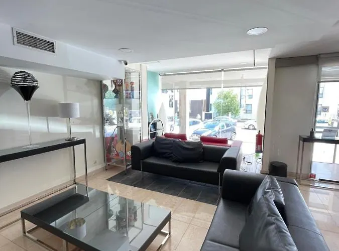 4 Estacoes Отель