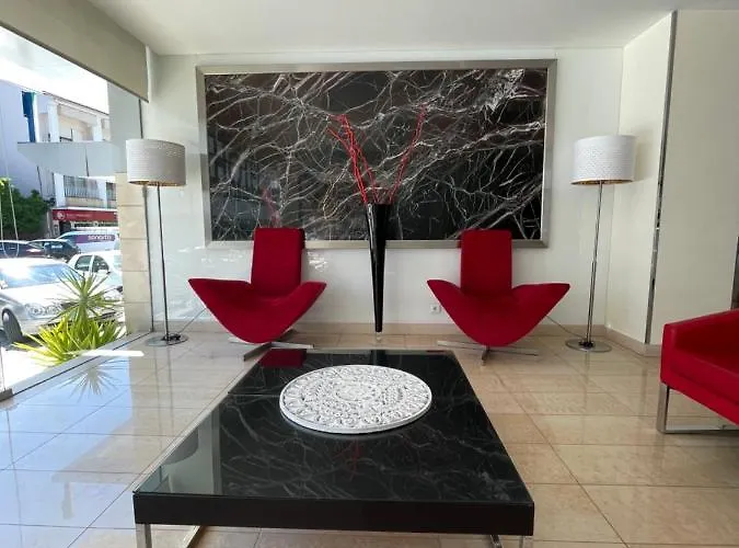 فندق 4 Estacoes 3*