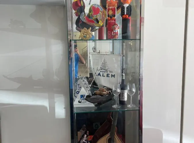 4 Estacoes Отель Фатима