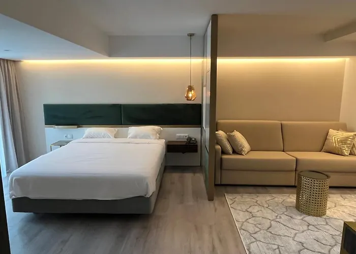 4 Estacoes Отель Фатима