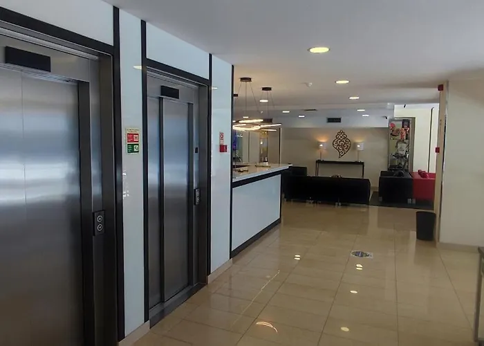 4 Estacoes 3* فاطمة