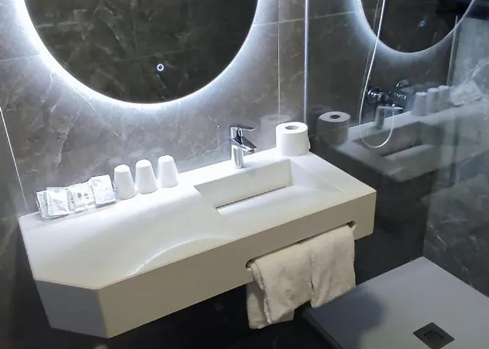 4 Estacoes Отель 3*