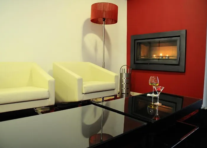 Отель 4 Estacoes 3*