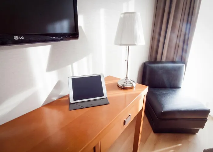 4 Estacoes فندق 3*