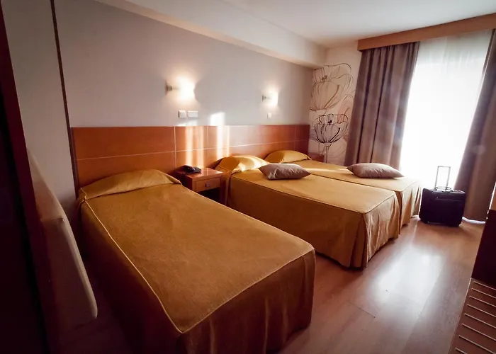 4 Estacoes 3* فاطمة