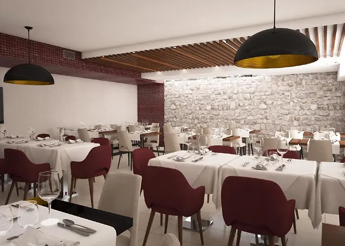 4 Estacoes Отель