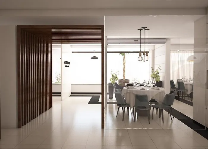 Отель 4 Estacoes 3*