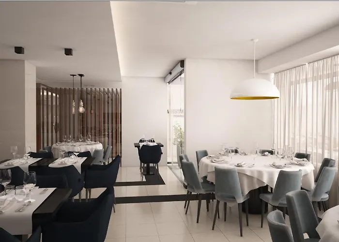 Отель 4 Estacoes