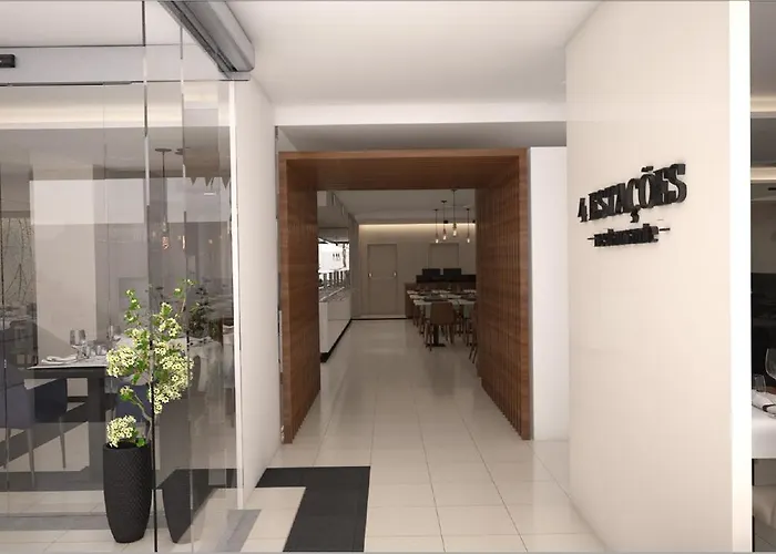 4 Estacoes 3* فاطمة