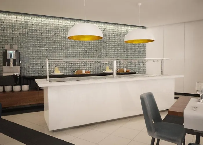 4 Estacoes فندق فاطمة