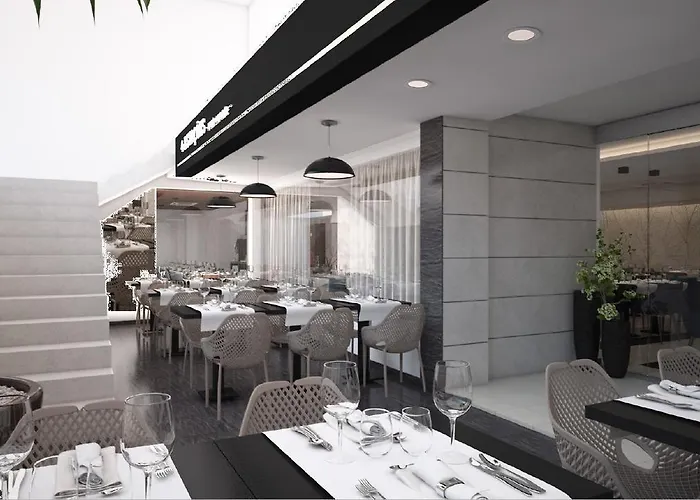 4 Estacoes Отель 3*