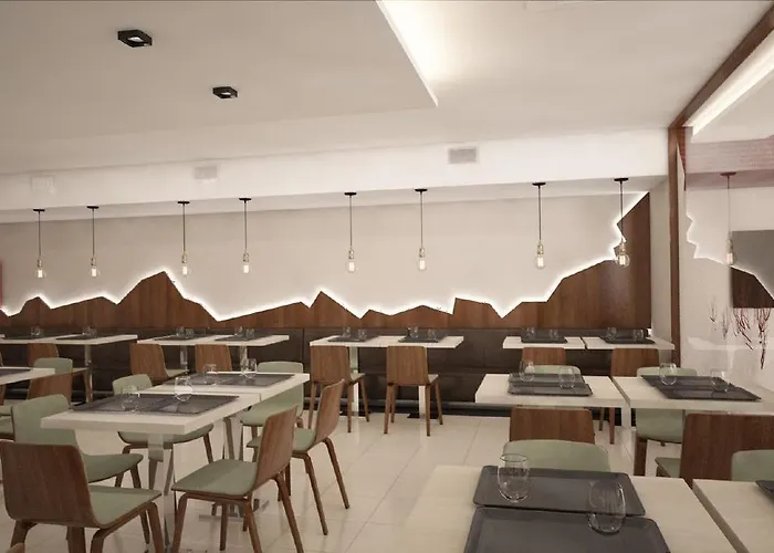 Отель 4 Estacoes Фатима